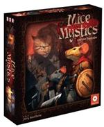 Mice & Mystics. Base - ITA. Gioco da tavolo