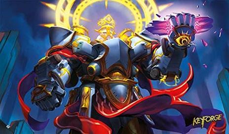 KeyForge - Playmat Cupa Determinazione - ITA - 2