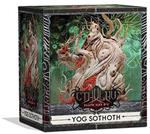 Cthulhu Death May Die - Yog-Sothoth. Esp. - ITA. Gioco da tavolo