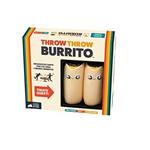 Throw Throw Burrito - Base - ITA. Gioco da tavolo