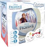 Dobble Frozen. Base - ITA. Gioco da tavolo