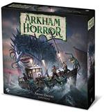 Arkham Horror Il Gioco da Tavolo, 3a Ed. - Abissi Oscuri. Esp. - ITA. Gioco da tavolo