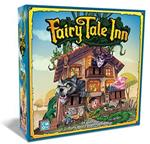 Fairy Tale Inn - Base - ITA. Gioco da tavolo