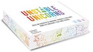 Unstable Unicorns. Base - ITA. Gioco da tavolo