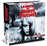 Zombicide: La Notte dei Morti Viventi. Base - ITA. Gioco da tavolo