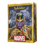 Marvel: Asmodee - Splendor