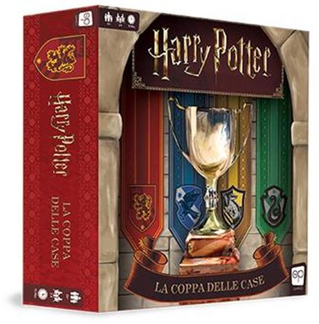 Acquista Accessori da bagno Harry Potter 434463 Originale