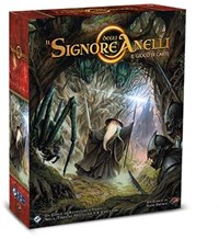 Il Signore degli Anelli, Gioco di Carte (Nuovo Formato). Base