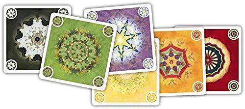 Mandala - Base - ITA. Gioco da tavolo - Asmodee - Giochi di ruolo e  strategia - Giocattoli | IBS