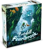 Everdell Pearlbrook 2nd Edition. Esp. - ITA. Gioco da tavolo