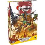 Zombicide Gear Up. Base - ITA. Gioco da tavolo