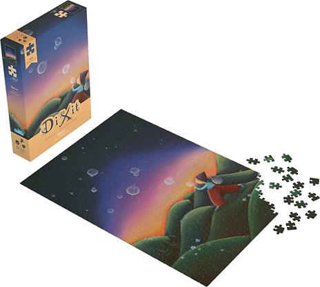 Dixit Puzzle - Detours (500 pz.). Puzzle - ITA. Gioco da tavolo - 5