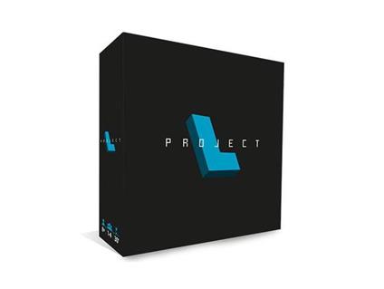 Project L - IT