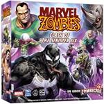 MZ - Clash of the Sinister Six. Esp. Gioco da tavolo - ITA