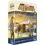 Le Havre. Base - ITA. Gioco da tavolo