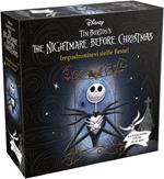 Nightmare Before Christmas. Base - ITA. Gioco da tavolo