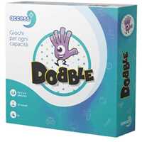 Dobble Waterproof - Base - ITA. Gioco da tavolo - Asmodee - Dobble - Giochi  di ruolo e strategia - Giocattoli