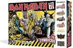 Zombicide, 2a Ed. - Iron Maiden Pack 2. Esp. Gioco da tavolo - ITA