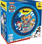 Dobble Paw Patrol (Eco-Sleeve) - Base. Gioco da tavolo