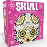 Skull (new version) - Base. Gioco da tavolo