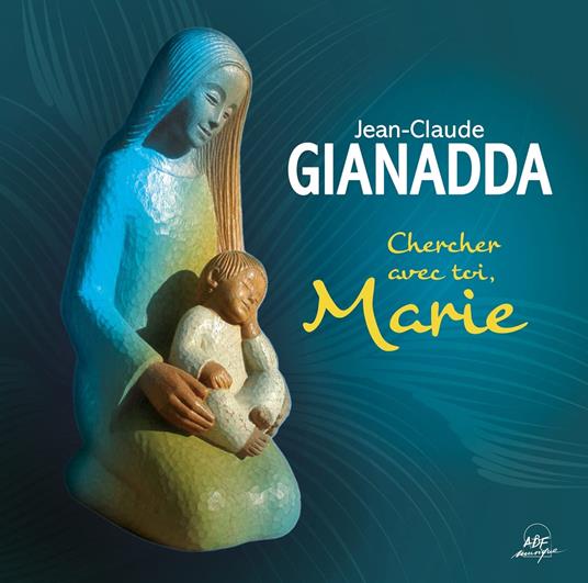 Claude Gianadda Chercher Avec Toi, Marie (2 Cd) - CD Audio di Jean-Claude Gianadda