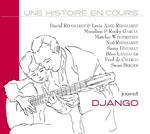 Django Reinhardt - Une Histoire En Cours
