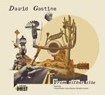 David Gastine - From Either Side