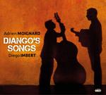 Adrien Moignard / Diego Imbert - Django'S Songs