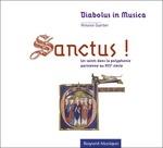 Sanctus! - CD Audio di Diabolus in Musica