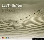 Les Thebaides (Spiritualité du Desert)