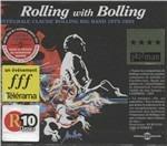 Rolling with Bolling - CD Audio di Claude Bolling