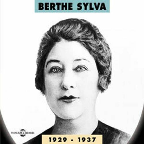 1929-1937 - CD Audio di Berthe Sylva