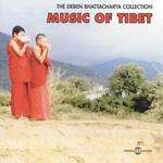 Music Of Tibet