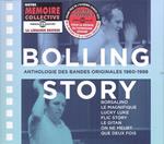 Bolling Story-Anthologie (Colonna sonora)