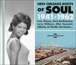 New Orleans Roots of Soul