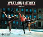 Leonard Bernstein/Stephen Sondheim - West Side Story 1961-2021 (2 Cd)