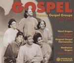 Female Gospel Groups. Gospel 1940-1962 (3 CD)