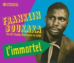 L'Immortel. The 60'S Rumba Revolution In Congo