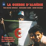 La guerre d'Algérie