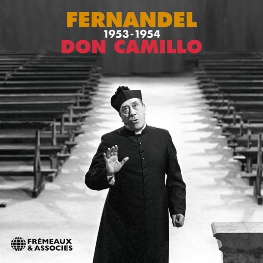 Don Camillo