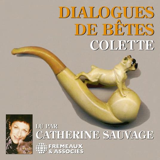 Dialogues de bêtes