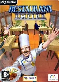 Restaurant Empire