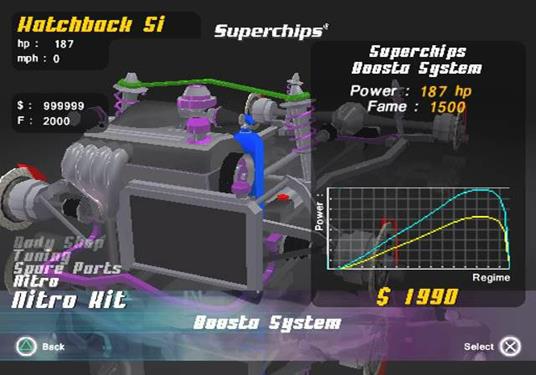 RPM Tuning - 6