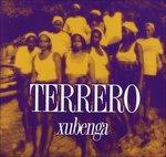 Xubenga - CD Audio di Terrero