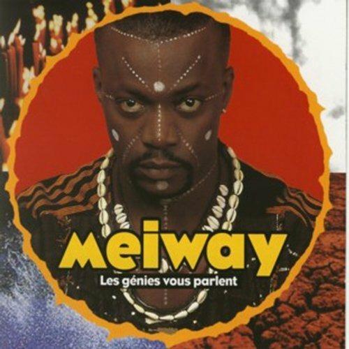 Les Genies Vous Parlent - CD Audio di Meiway