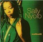 Multiculti - CD Audio di Sally Nyolo