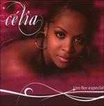 Um flor especial - CD Audio di Celia