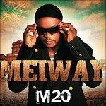 M20 - CD Audio di Meiway