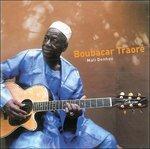 Mali Denhou (Reissue) - CD Audio di Boubacar Traoré