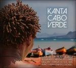 Kanta Cabo Verde - CD Audio